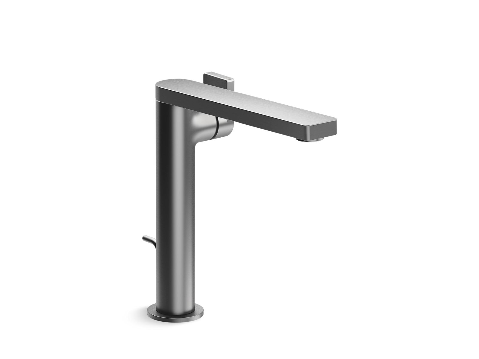KOHLER | K-73168-4 | Composed Tall Single-Handle Bathroom KOHLER | K-73168-4 | Composed Tall Single-Handle Bathroom