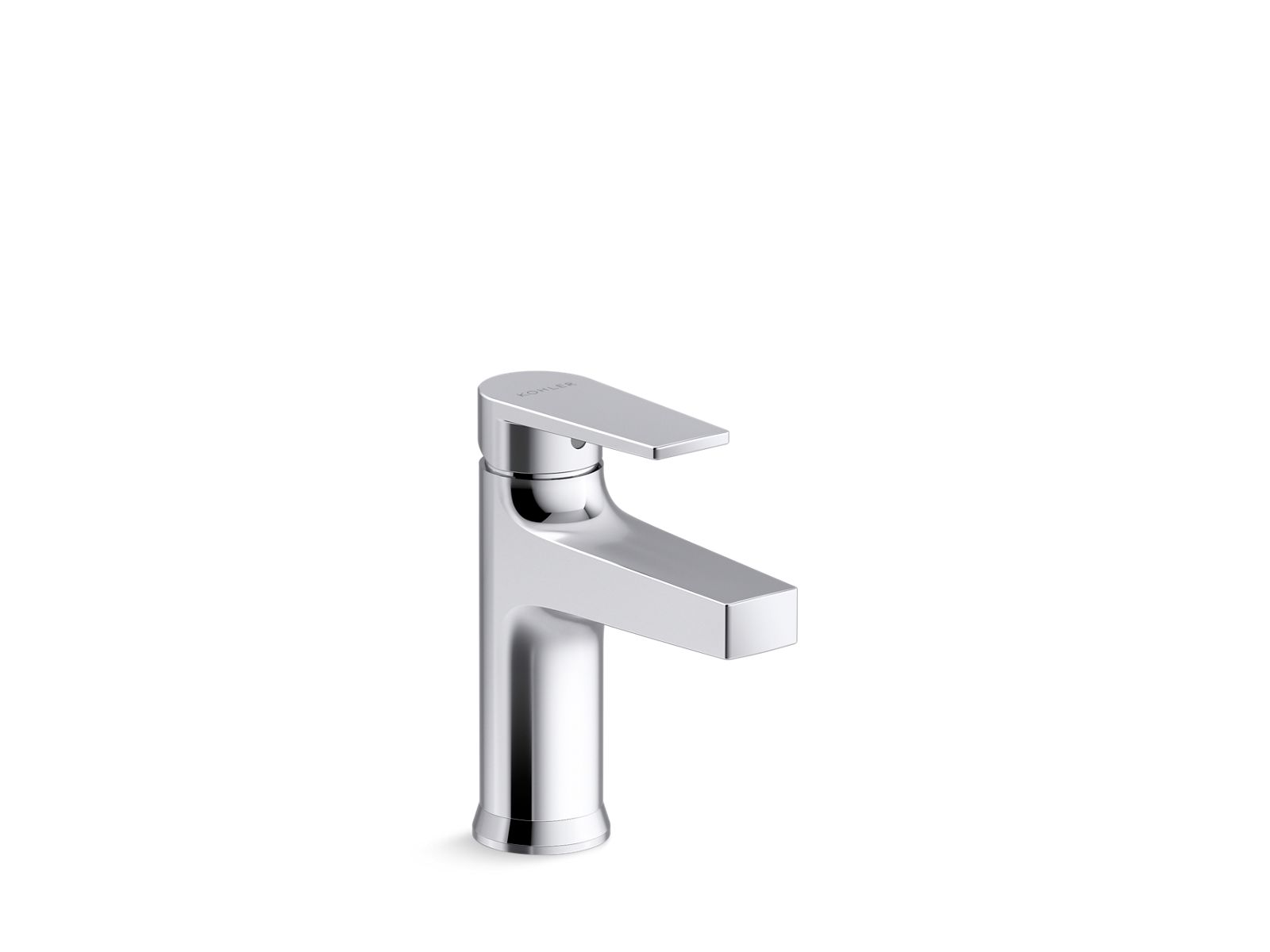 Taut™ Single-handle bathroom sink faucet, cold only, 5.7 lpm