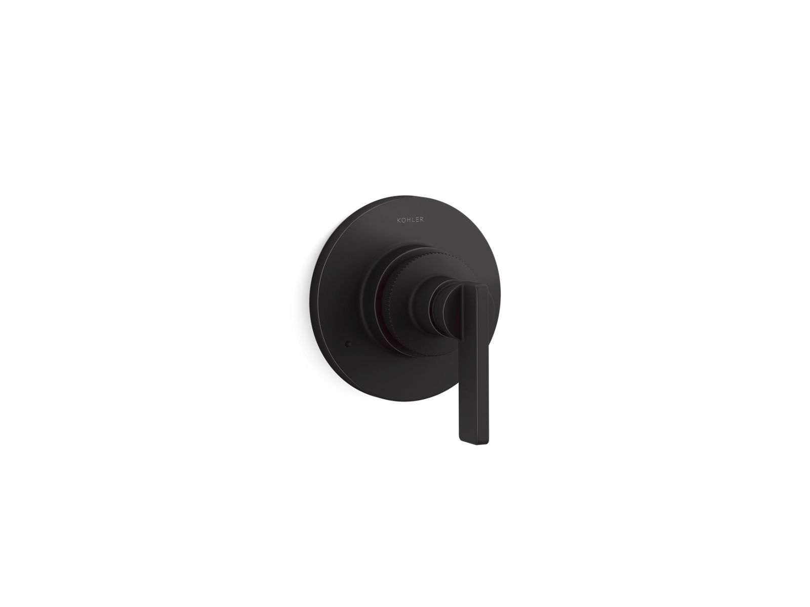 Castia by Studio McGee MasterShower transfer valve trim with lever handle