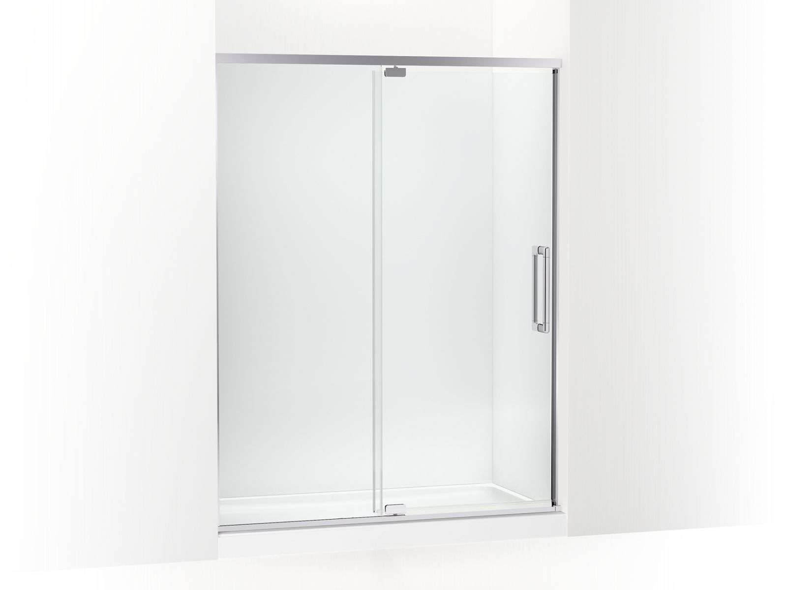 3/4 view of product