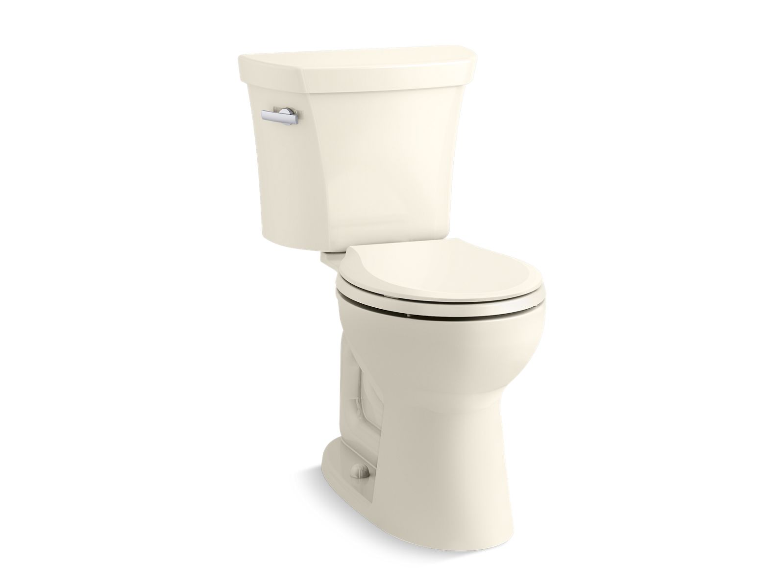 3/4 view of product