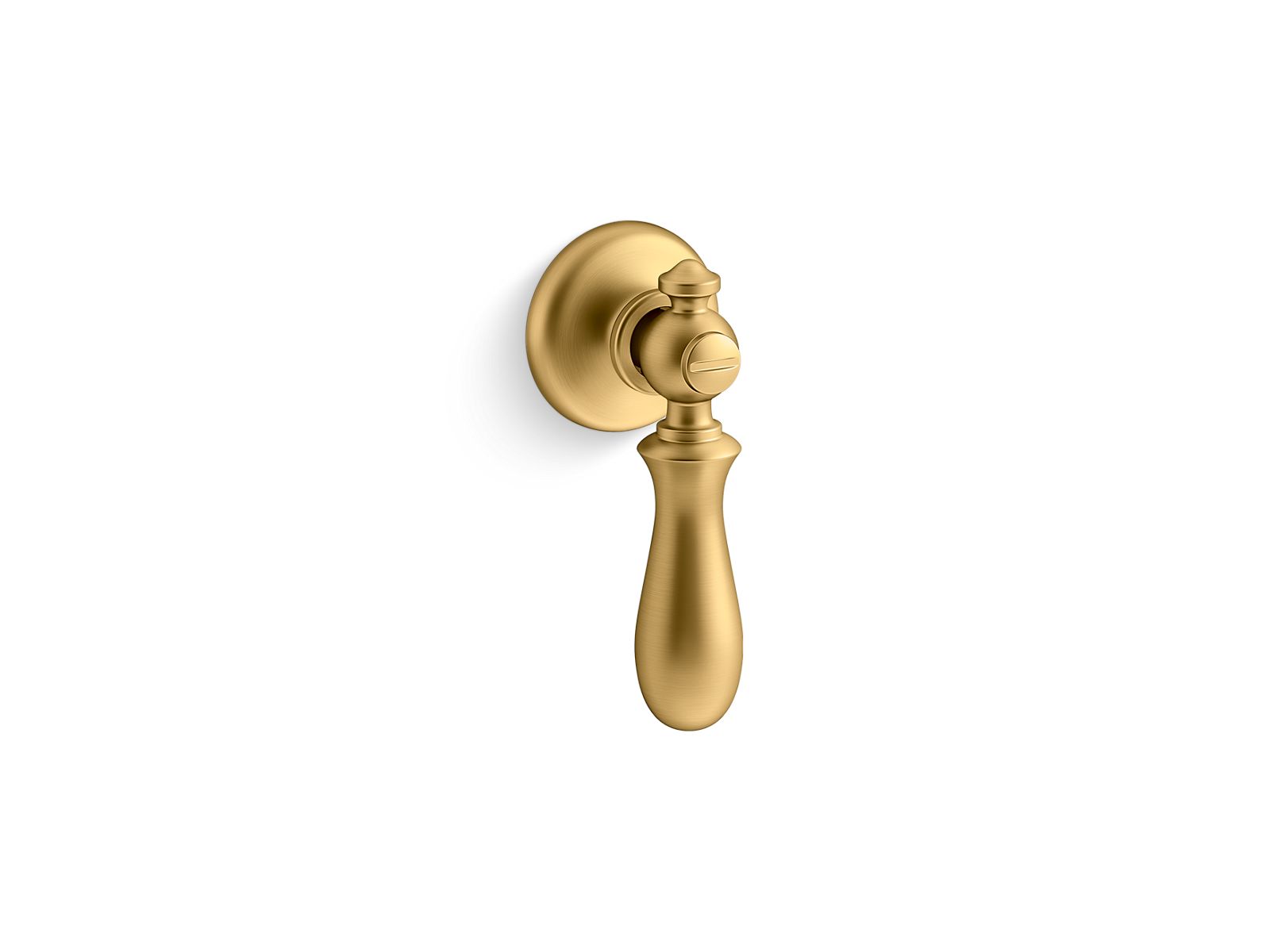 Harken Left-Hand Trip Lever | K-38578 | KOHLER