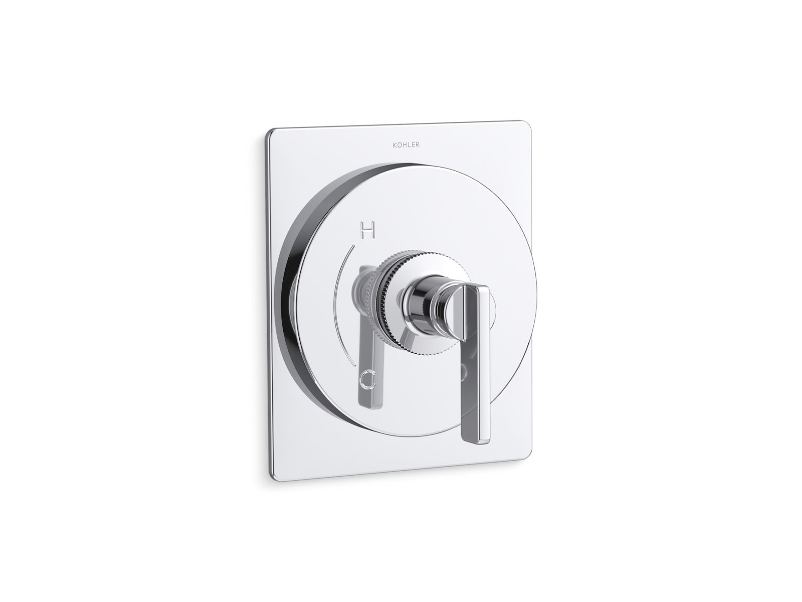 Castia by Studio McGee Rite-Temp valve trim