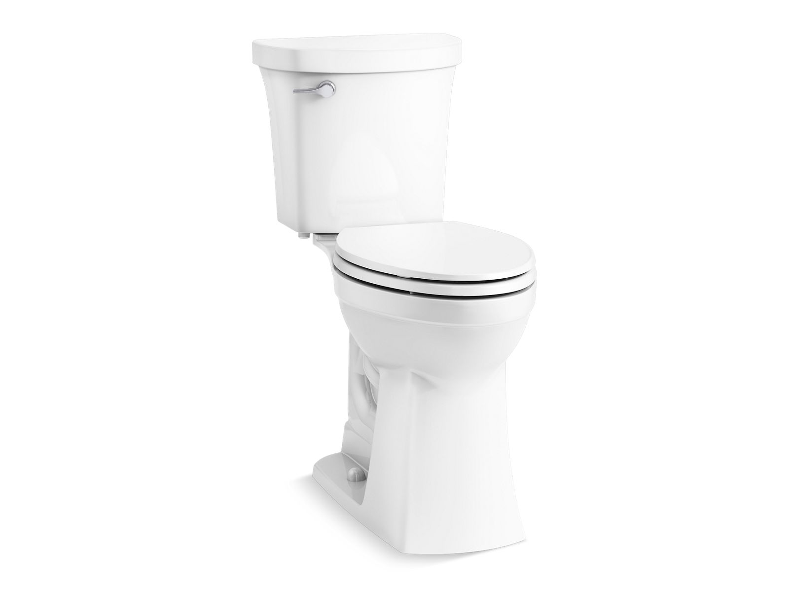 3/4 view of product
