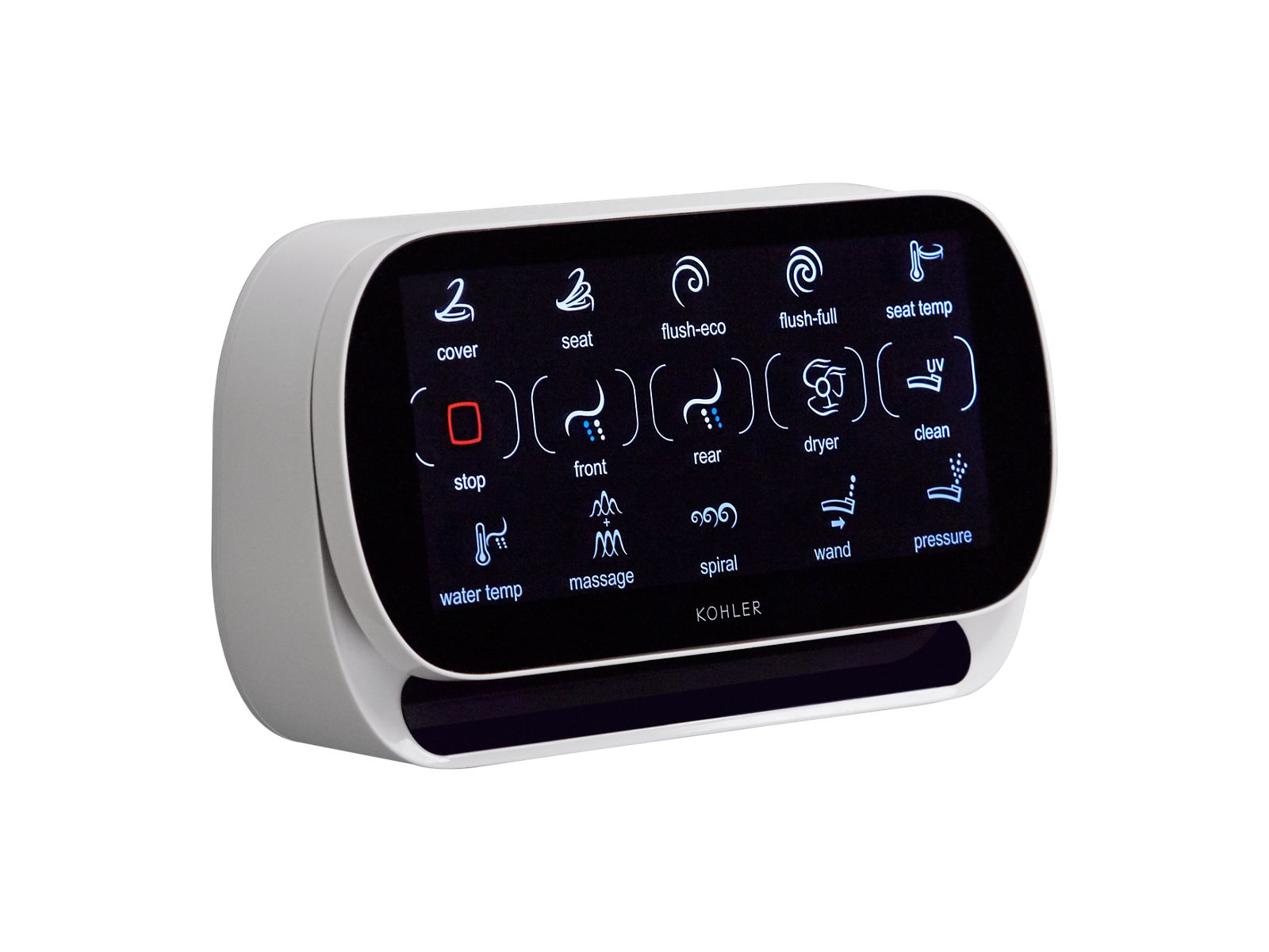 Veil Remote