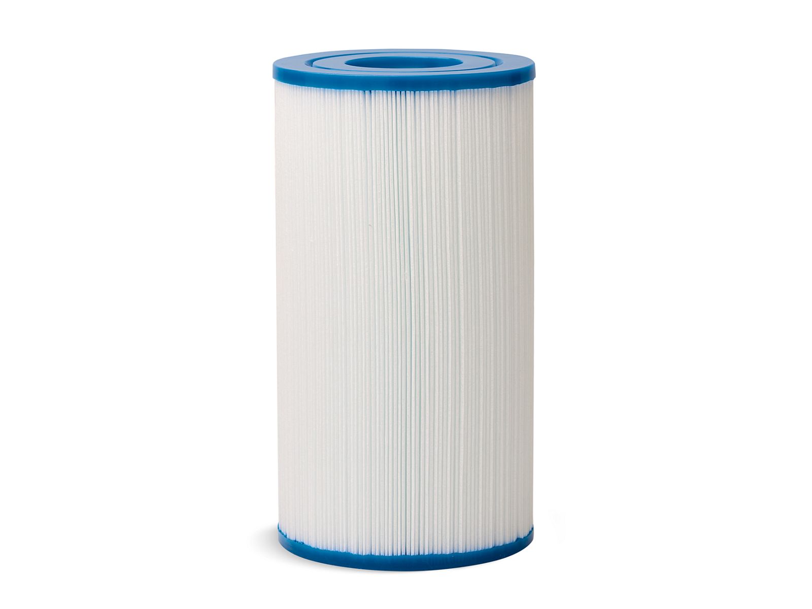 Cartridge water filter