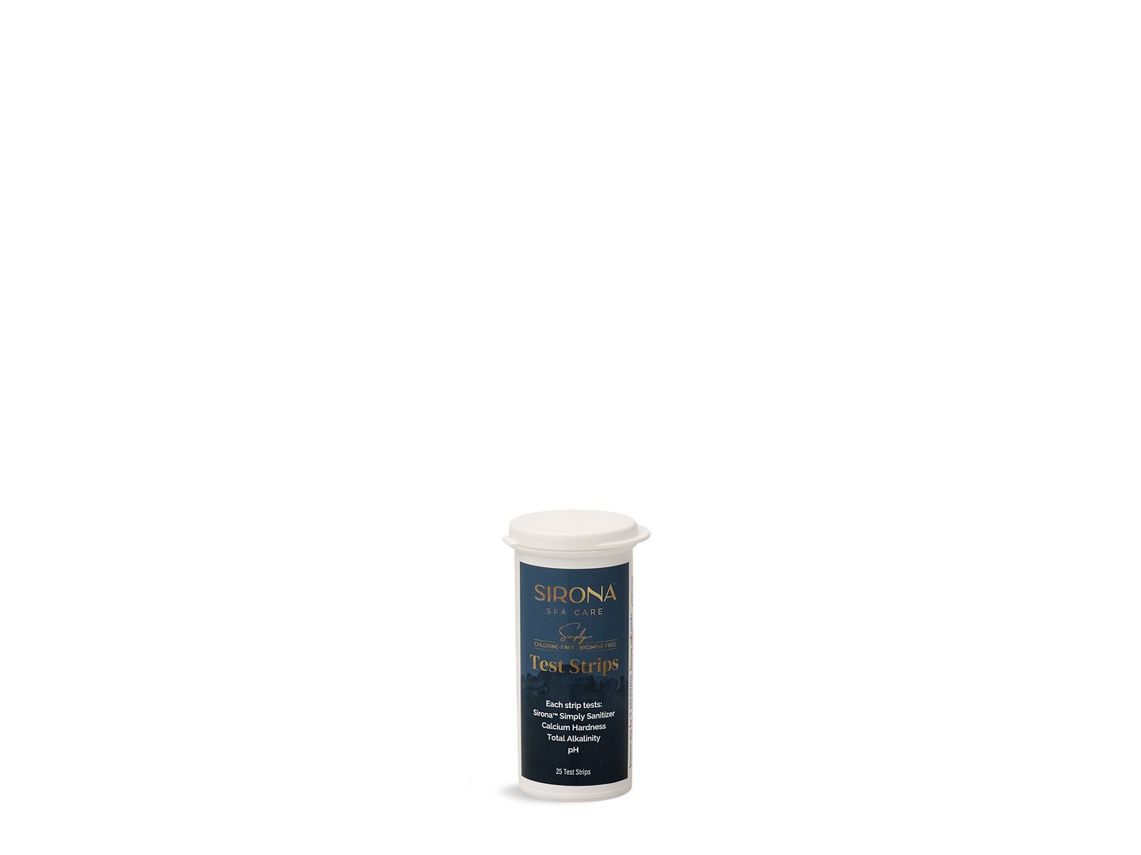 Sirona® Simply test strips