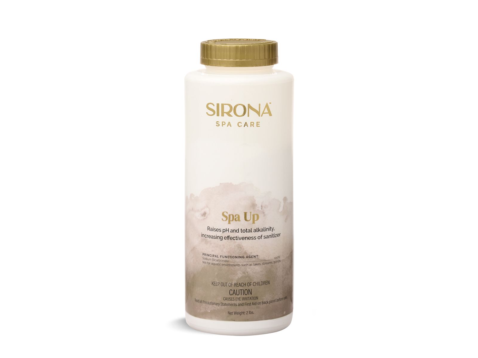 Sirona® Spa up