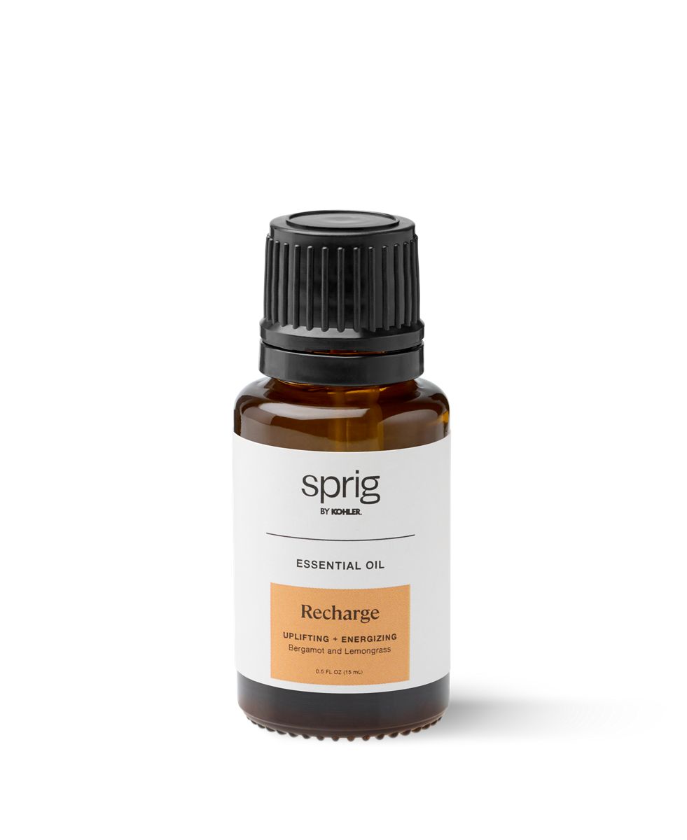 Sprig Recharge Essential Oil