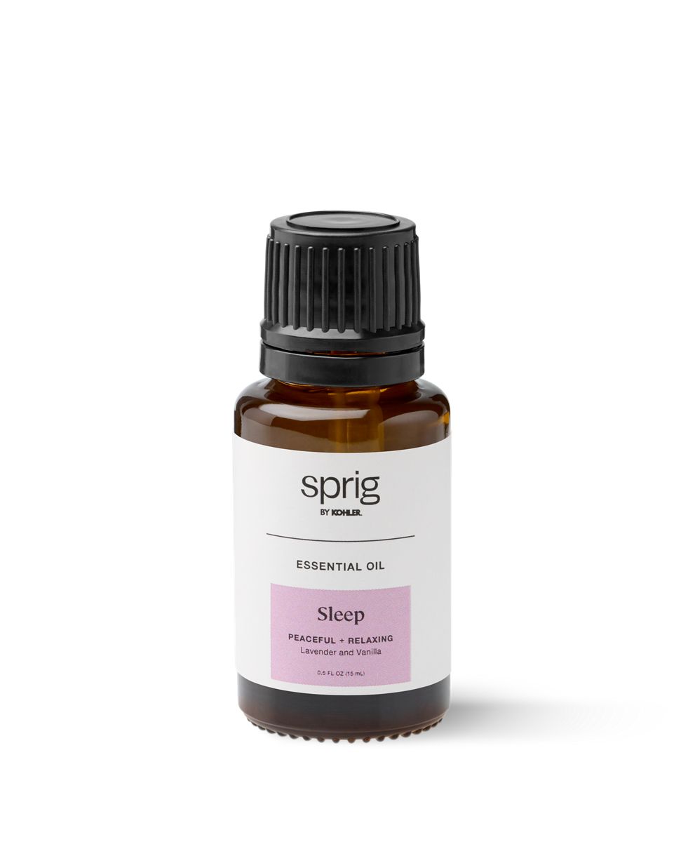 Sprig Sleep Essential Oil