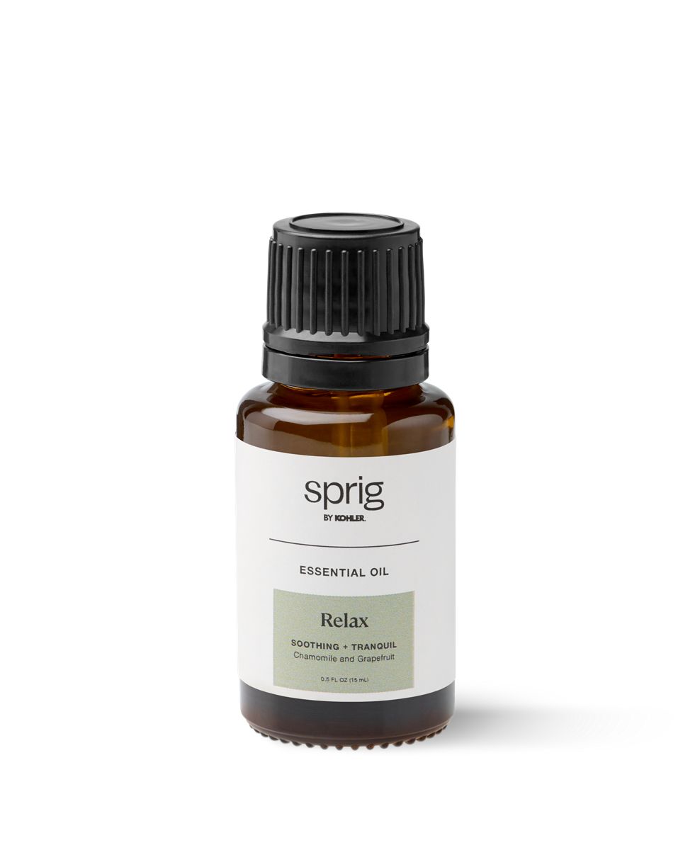Sprig Relax Essential Oil