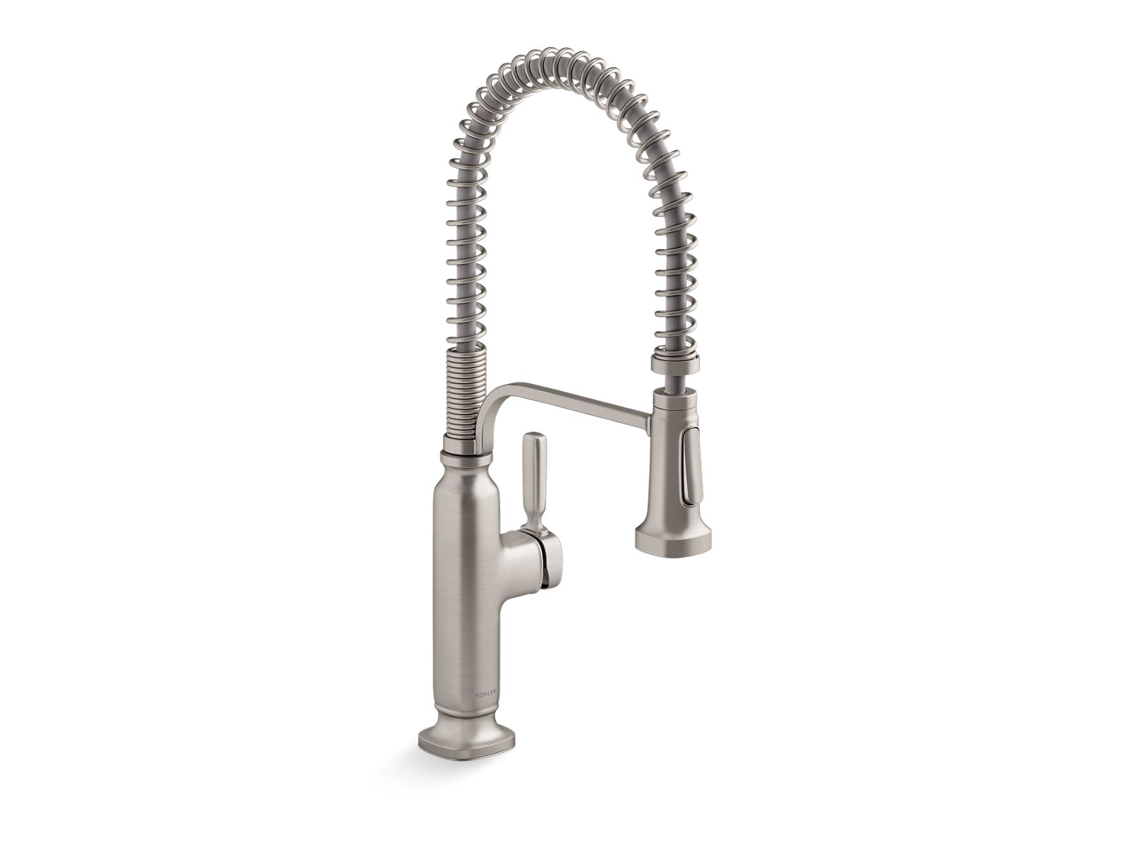 3/4 view of product