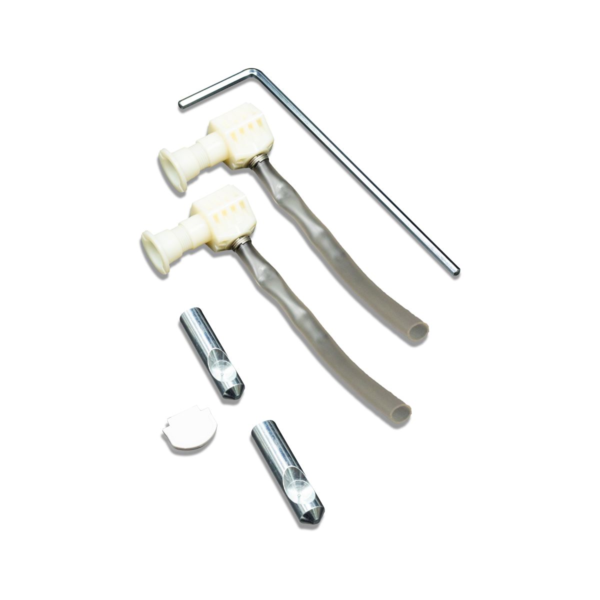 Kohler Genuine Parts Bottom Fixation KIT