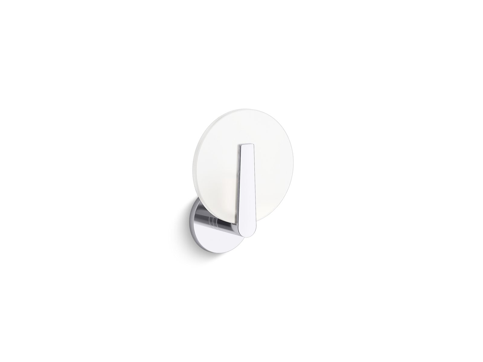 Hint® One-light sconce
