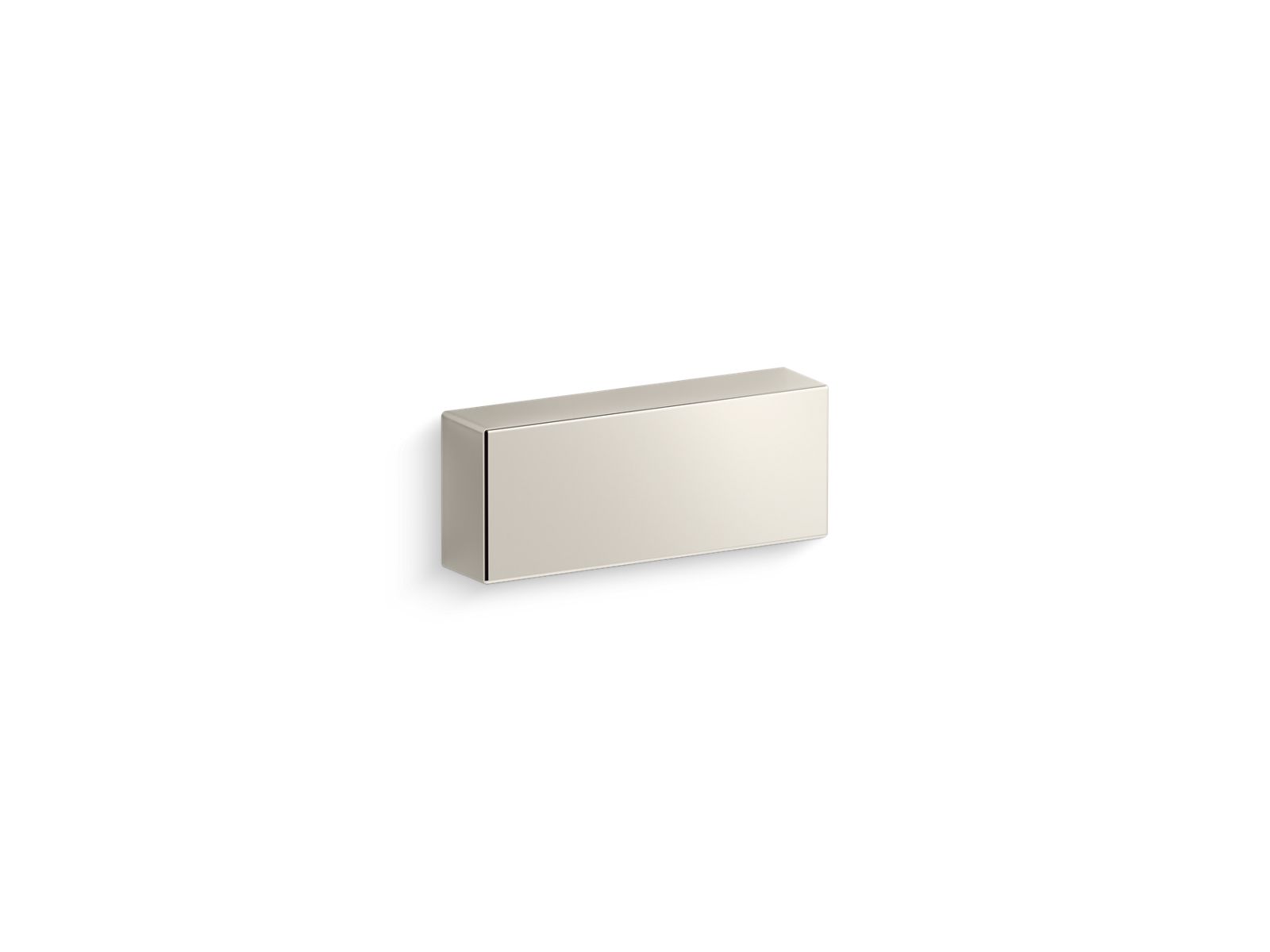 Brazn™ Left-hand trip lever