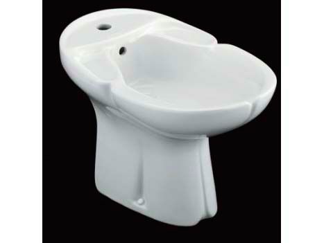3/4 view of product