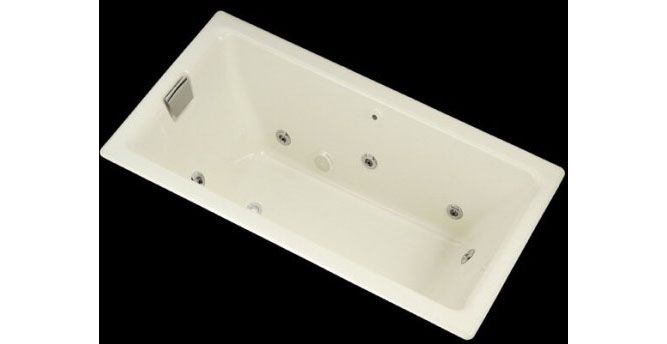 3/4 view of product