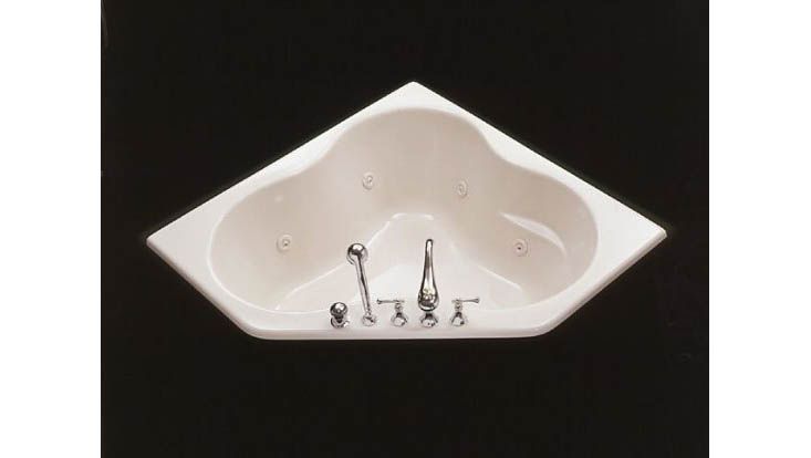 3/4 view of product