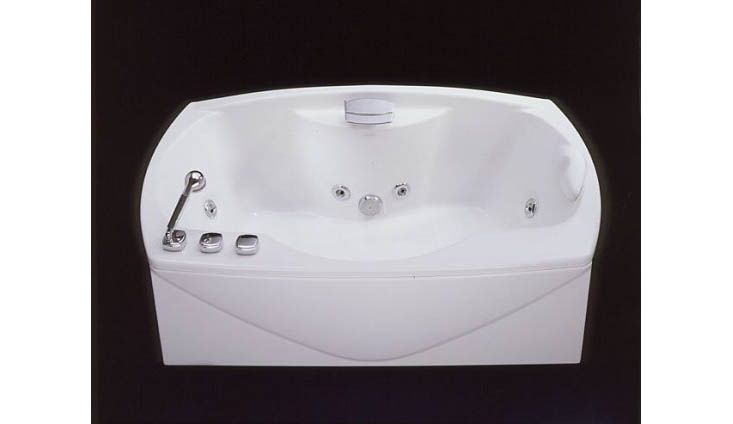 3/4 view of product