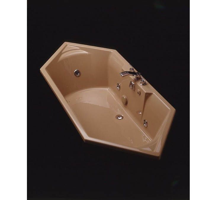 3/4 view of product