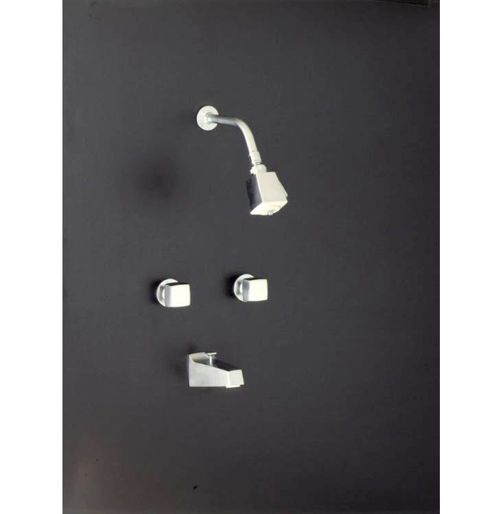 3/4 view of product