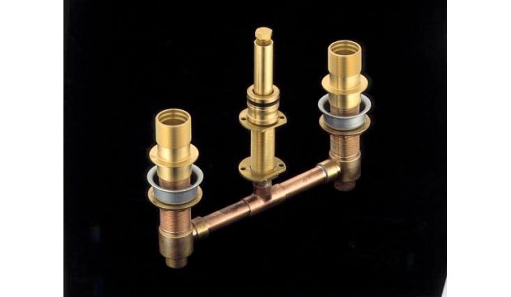 3/4 view of product