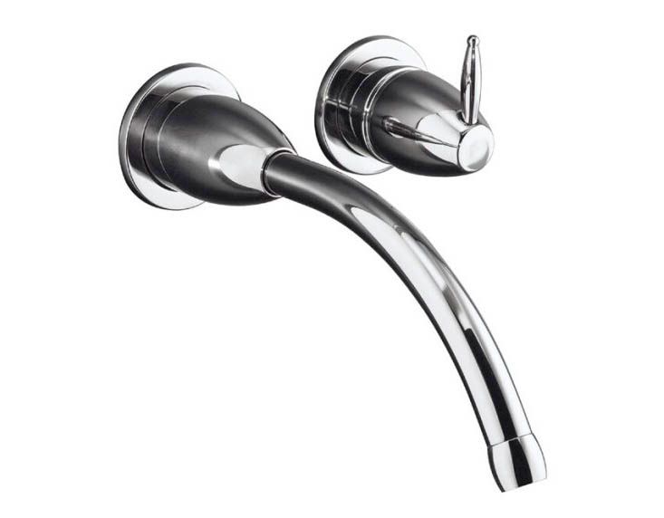3/4 view of product