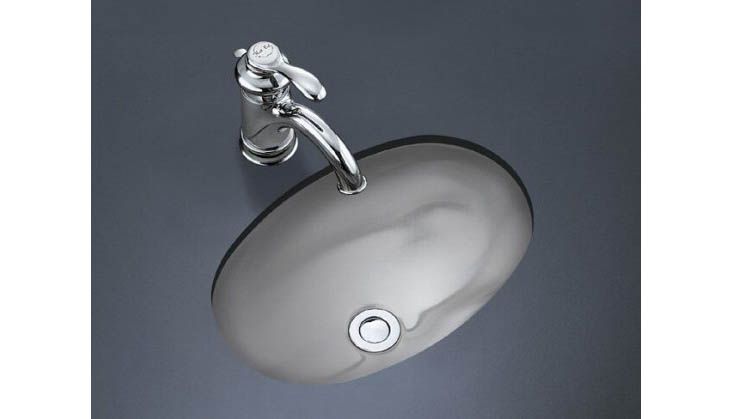 3/4 view of product