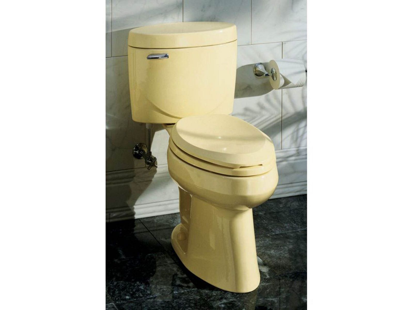 3/4 view of product