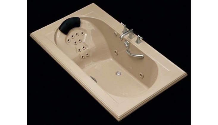 3/4 view of product