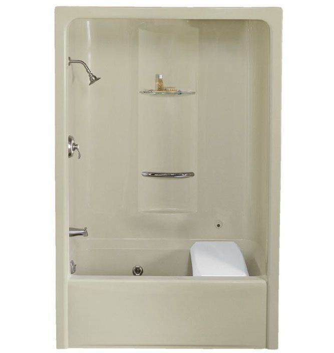 3/4 view of product