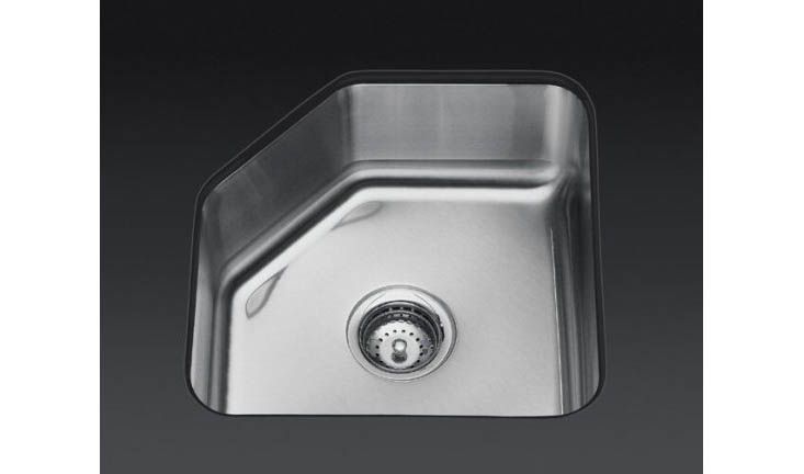 3/4 view of product