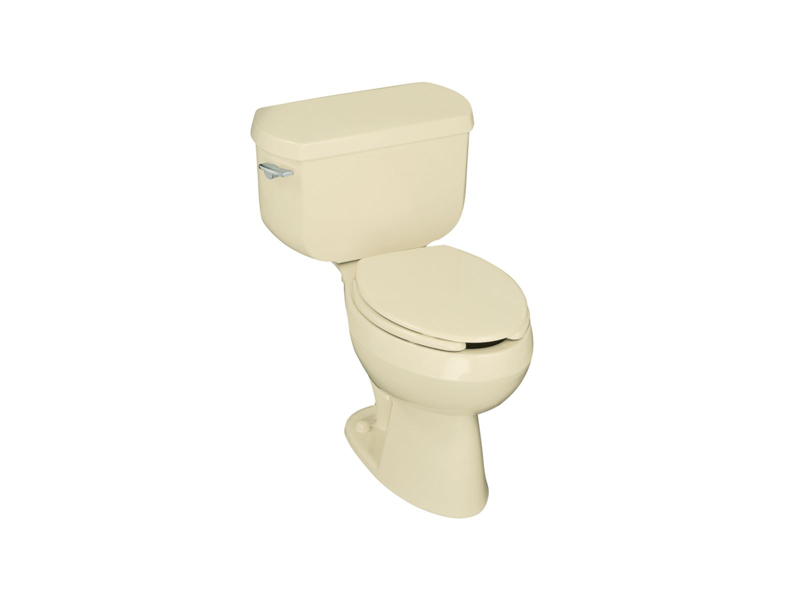 Highline Highline Pressure Lite Toilet with 12
