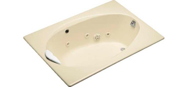 3/4 view of product