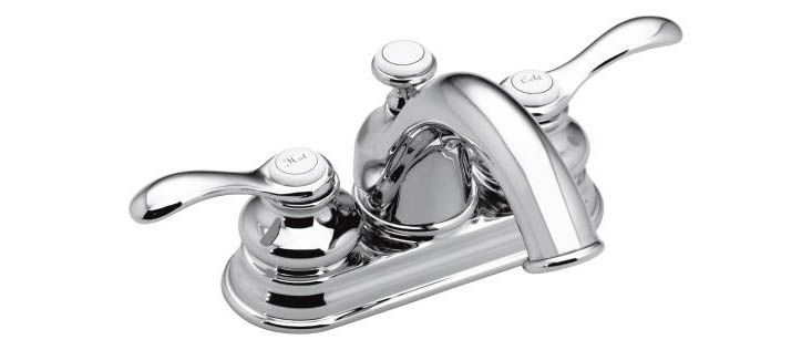 3/4 view of product
