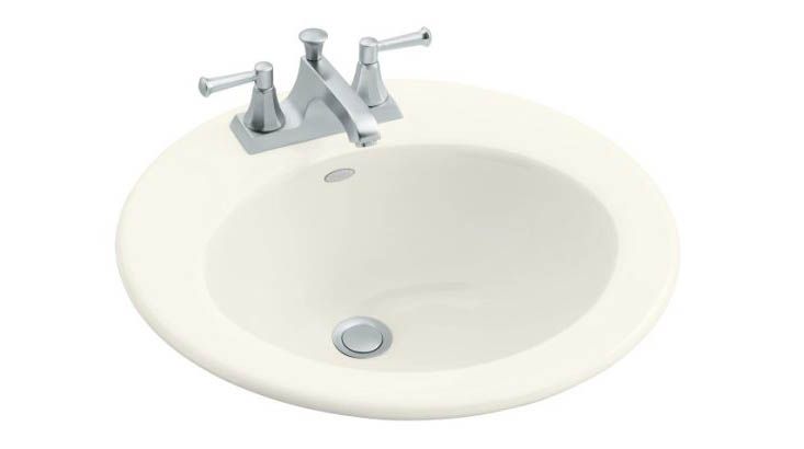 3/4 view of product