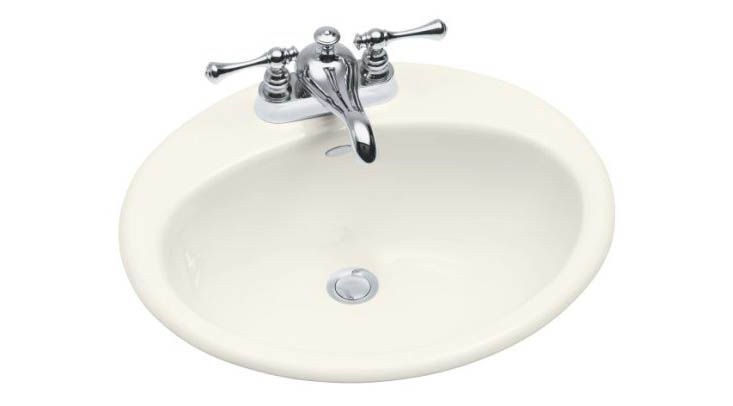 3/4 view of product