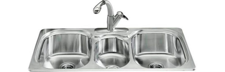 3/4 view of product