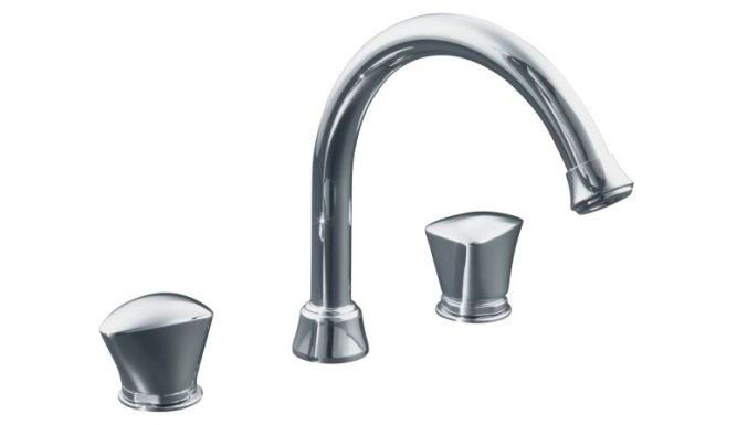 3/4 view of product