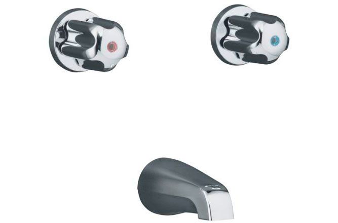 3/4 view of product