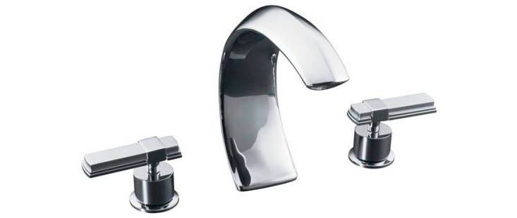 3/4 view of product