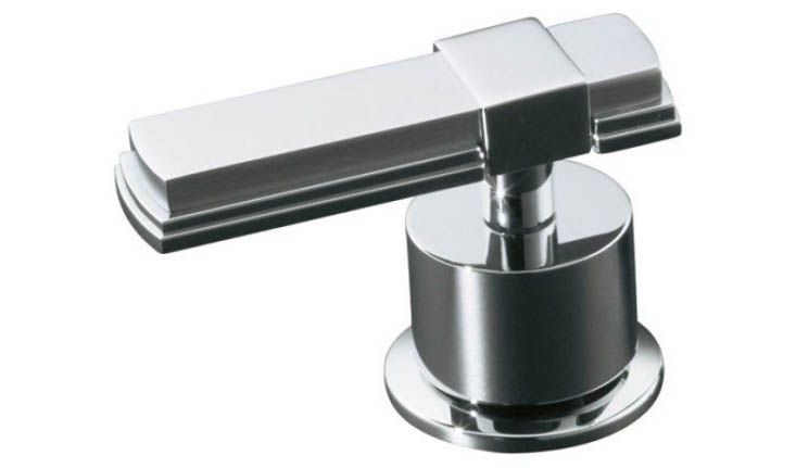 3/4 view of product