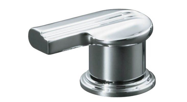 3/4 view of product