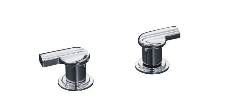 3/4 view of product