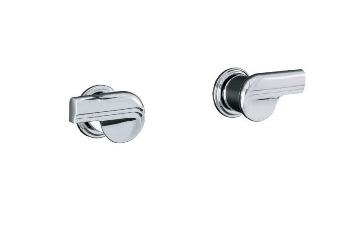 3/4 view of product
