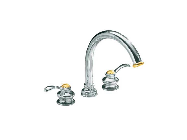 3/4 view of product