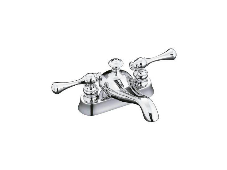 3/4 view of product