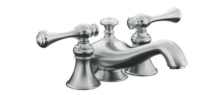 3/4 view of product