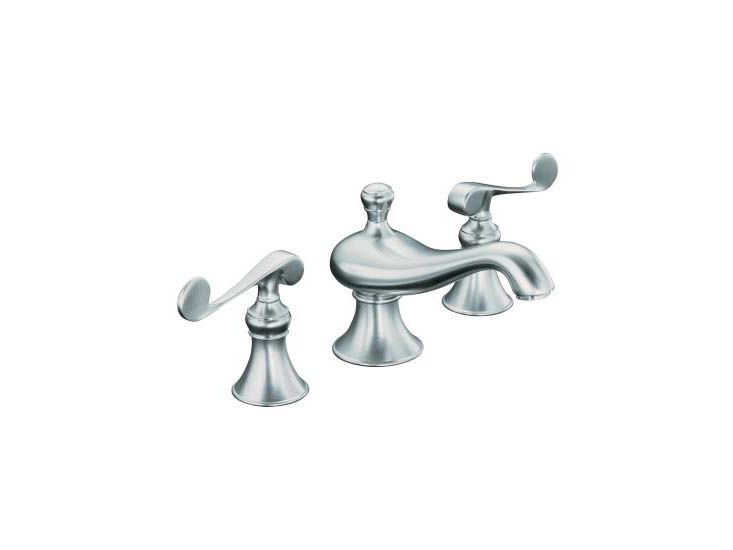 3/4 view of product