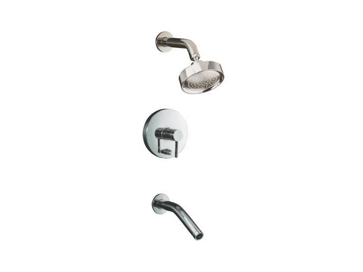 3/4 view of product